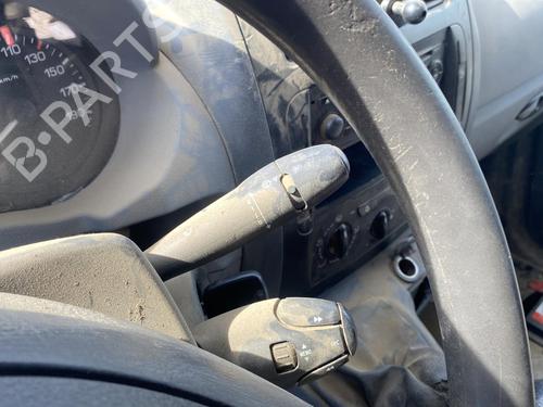 Climate control CITROËN JUMPY II Van 2.0 HDi 140 | BP25528614I5  - Image 12