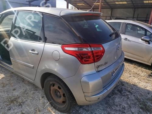 Forkjerm høyre CITROËN C4 Picasso I MPV (UD_) 1.6 HDi | BP27492833C42 