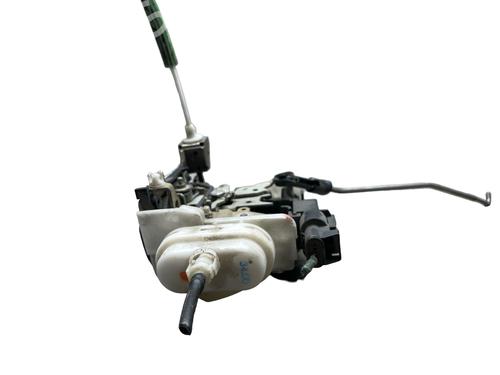 Front right lock AUDI A3 (8L1) 1.9 TDI | BP25565685C97