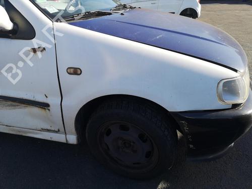 Front left window mechanism VW POLO III (6N1) 60 1.4 | BP25581406C22 