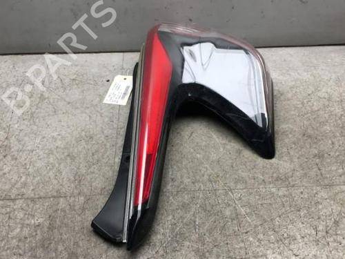 Left taillight NISSAN JUKE (F15) 1.6 DIG-T 4x4 | BP25546522C34 