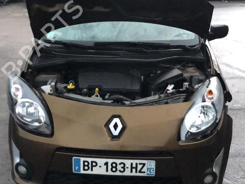 ABS Bremseaggregat RENAULT TWINGO II (CN0_) 1.2 16V (CN04, CN0B) | BP25570921M43 