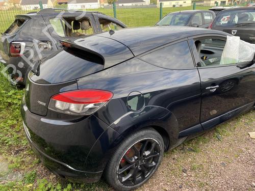 Switch RENAULT MEGANE III Coupe (DZ0/1_) 2.0 R.S. | BP25551075I30  - Image 7