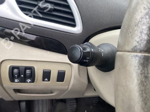 Steering column stalk RENAULT GRAND SCÉNIC III (JZ0/1_) 1.5 dCi (JZ09, JZ0D, JZ10, JZ14, JZ1G, JZ29, JZ2C) | BP27475911I23 