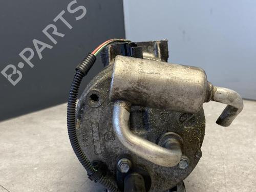 Used AC compressor AC compressor 25538347 25538347
