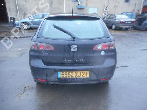 Elektronisk modul SEAT IBIZA III (6L1) 1.9 TDI | BP25532622M83 