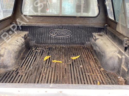 Generator FORD RANGER (ER, EQ, R_) 2.5 TD 4x4 | BP25568274M7 