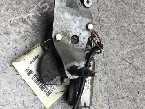 Rear wiper motor OPEL ASTRA F Estate (T92) 1.7 TDS (F35, M35) | BP25573518M102 