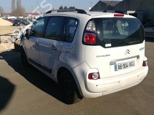 Right taillight CITROËN C3 II (SC_) 1.6 VTi 120 | BP25516238C35 - Image 22