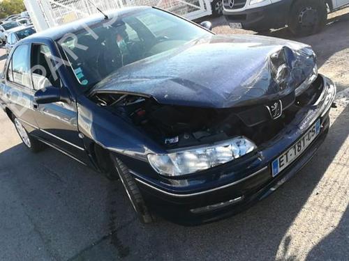 Right taillight PEUGEOT 406 (8B) 1.8 16V | BP25553015C35