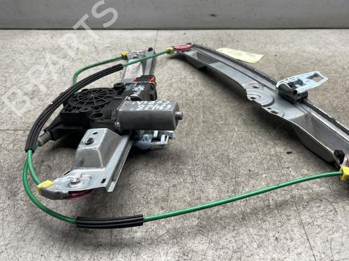 Front right window mechanism OPEL CORSA E (X15) 1.4 (08, 68) | BP25571313C23