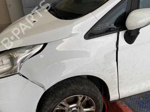 Sikkerhedssele-spænde FORD B-MAX (JK) 1.0 EcoBoost | BP31811088I32  - Image 21