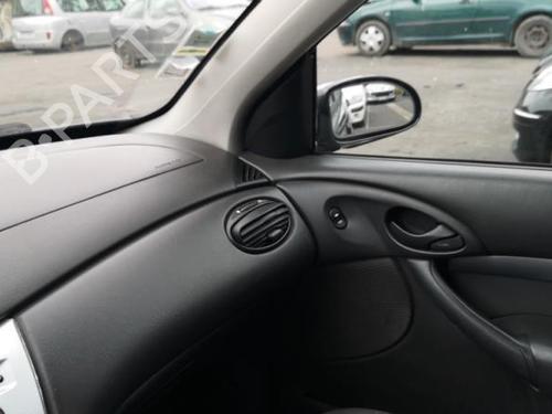 Headlight switch FORD FOCUS I (DAW, DBW) 1.8 TDCi | BP31342128I24 - Image 7