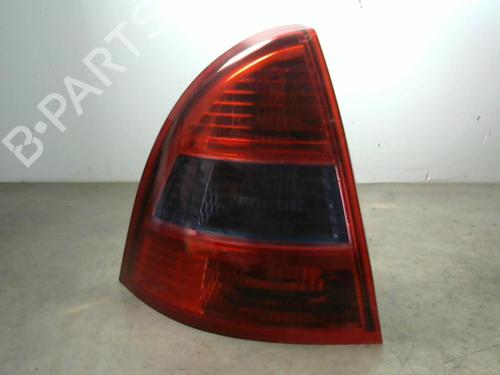 Used Left taillight Left taillight CITROËN C5 II (RC_) 1.6 HDi (RC8HZB) (109 hp) 25583458 25583458