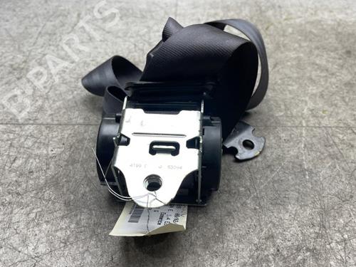 Used Rear left seatbelt Rear left seatbelt OPEL CORSA E (X15) 1.4 (08, 68) (90 hp) 25571318 25571318