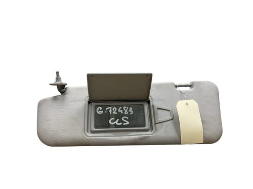 Left sun visor MERCEDES-BENZ CLS (C219) CLS 320 CDI (219.322) | BP25543437I1 - Image 2