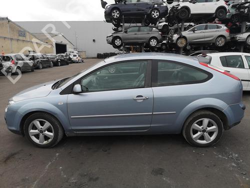 Front right seatbelt FORD FOCUS II Saloon (DB_, FCH, DH) 2.0 | BP25517291I25  - Image 16