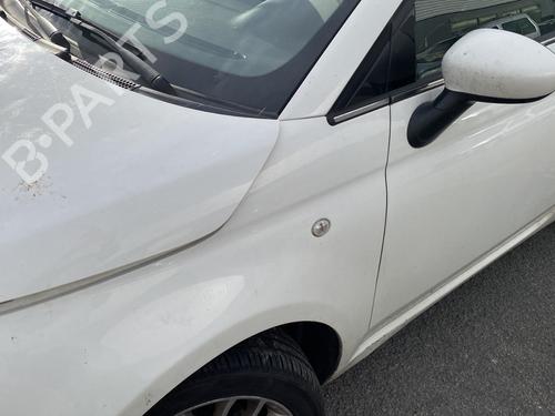 Left taillight FIAT 500 (312_) 1.3 D Multijet (312AXE1A) | BP28381791C34  - Image 24