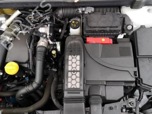 Expansion tank RENAULT MEGANE IV Hatchback (B9A/M/N_) 1.5 dCi 90 (B9A1) | BP25523939C120 