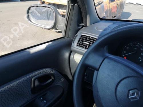 Højre baglygte RENAULT CLIO II (BB_, CB_) 1.2 16V (BB05, BB0W, BB11, BB27, BB2T, BB2U, BB2V, CB05,... | BP25559270C35 