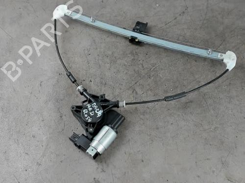Vindusheismekanisme høyre bak MAZDA 3 (BK) 1.6 DI Turbo | BP25524076C25 