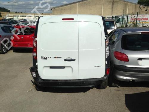 Front right window mechanism RENAULT KANGOO Express (FW0/1_) | BP25535880C23 - Image 7