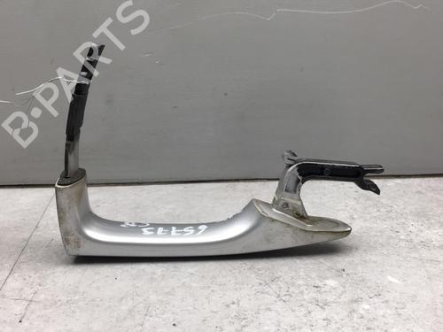 Front left exterior door handle CITROËN C8 (EA_, EB_) 2.0 HDi 165 | BP25538365C128 