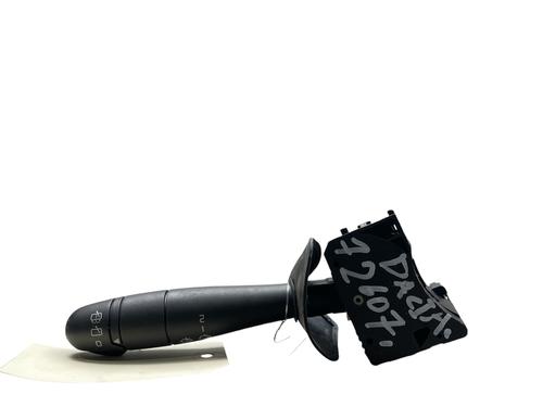 Used Steering column stalk DACIA SANDERO 1.4 (BS0C, BS0A, BS0G, BS1F, BS0E) (75 hp) 25512889