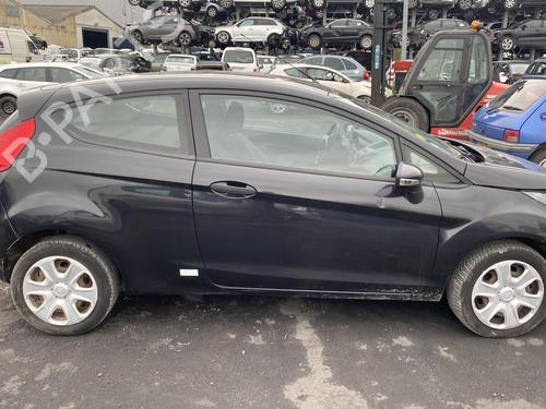 ABS pump FORD FIESTA VI (CB1, CCN) 1.4 TDCi | BP25542014M43  - Image 28