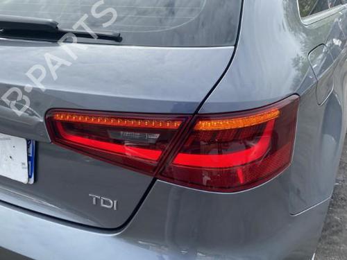 Front left window mechanism AUDI A3 (8V1, 8VK) 2.0 TDI | BP25530801C22  - Image 36