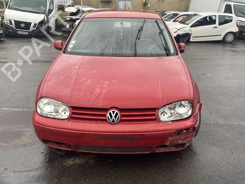 Sikkerhedssele-spænde VW GOLF IV (1J1) 1.9 TDI | BP25566418I32 