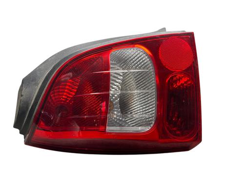 Used Left taillight RENAULT TWINGO II (CN0_) 1.2 16V (CN04, CN0B) (75 hp) 29271700