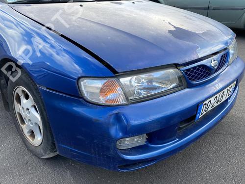 Retrovisor derecho NISSAN ALMERA I (N15) 1.6 | BP25515007C27  - Image 10
