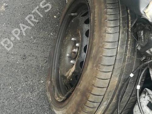 Left front brake caliper FORD FIESTA VII (HJ, HF) 1.5 TDCi | BP25524744M105 - Image 20