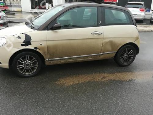 Left headlight LANCIA YPSILON (843_) 1.3 D Multijet (843.AXE11, 843.AXE1A) | BP25516990C28  - Image 9