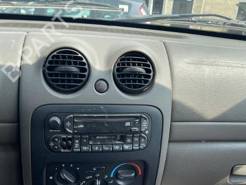 Used Parts JEEP CHEROKEE (KJ)  2.8 CRD 4x4  2494447