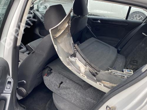Climate control VW GOLF VI (5K1) 2.0 TDI | BP25501825I5  - Image 28