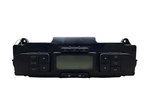 Used Climate control SEAT LEON (1P1) 1.9 TDI (105 hp) 27611215