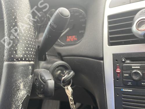 Left front window switch PEUGEOT 307 Break (3E) 1.6 HDi 110 | BP29843131I27 - Image 4