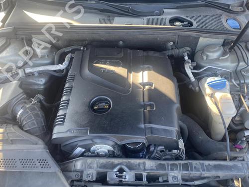 Climate control AUDI A5 (8T3) 2.0 TFSI | BP25569084I5 - Image 25