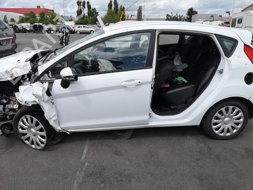 Generator FORD FIESTA VI (CB1, CCN) 1.0 EcoBoost | BP25584942M7 