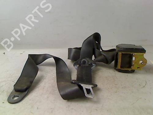 Used Front left seatbelt Front left seatbelt OPEL VECTRA A Hatchback (J89) [1988-1995] 25536042 25536042