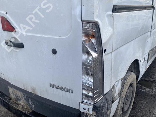 Right front window switch NISSAN NV400 Van (X62, X62B) dCi 150 | BP25530790I26  - Image 15