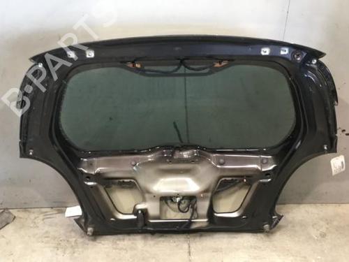 Bagklap CC/Kombi-Coupé FORD KA (RU8) 1.2 (69 hp) 25573608