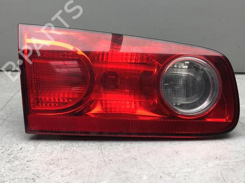 Used Left tailgate light Left tailgate light RENAULT LAGUNA II (BG0/1_) 2.0 dCi (BG1T) (150 hp) 25532480 25532480