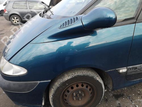 Lyskaster venstre RENAULT ESPACE III (JE0_) 2.2 12V TD (JE0E, JE0H, JE0P) | BP25561461C28 - Image 20