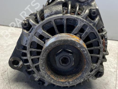 Generator PEUGEOT 406 (8B) 2.1 TD 12V (109 hp) 25516467