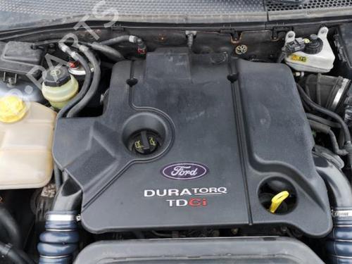 Headlight switch FORD FOCUS I (DAW, DBW) 1.8 TDCi | BP31342128I24 - Image 16