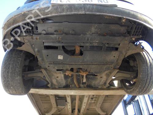 Steering column stalk PEUGEOT 207 (WA_, WC_) 1.6 HDi | BP25553714I23 