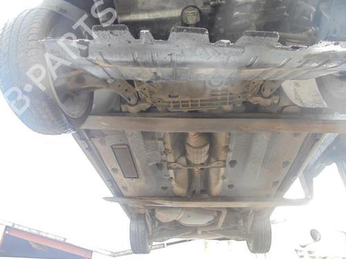 Højre baglygte bagklap VW GOLF V (1K1) 1.9 TDI | BP25553657C80 